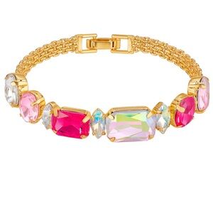 Summer Gems Bracelet